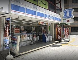 EPO湊町レジデンス  ｜ 大阪府大阪市浪速区桜川1丁目（賃貸マンション1DK・10階・22.26㎡） その27