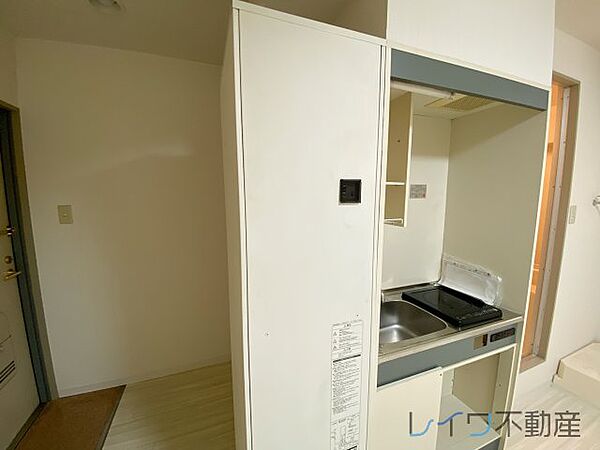 レジデンス堀江 ｜大阪府大阪市西区南堀江4丁目(賃貸マンション1R・3階・18.00㎡)の写真 その20