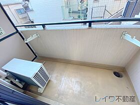 朝日プラザパレ・セーヌ  ｜ 大阪府大阪市西成区玉出中2丁目（賃貸マンション1R・5階・15.12㎡） その12