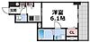 S-RESIDENCE南堀江5階6.6万円