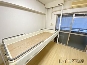 サンキャドマスMinami・堀江  ｜ 大阪府大阪市浪速区幸町1丁目（賃貸マンション1R・10階・16.24㎡） その7