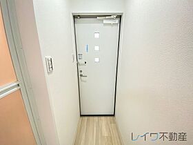 アベリア天下茶屋北 102 ｜ 大阪府大阪市西成区天下茶屋北2丁目7-15（賃貸アパート1R・1階・9.30㎡） その11