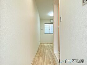 アベリア天下茶屋北 102 ｜ 大阪府大阪市西成区天下茶屋北2丁目7-15（賃貸アパート1R・1階・9.30㎡） その17