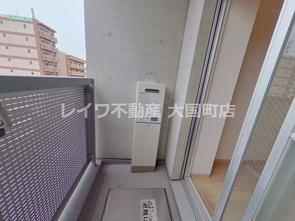 KSプラザ ｜大阪府大阪市浪速区敷津東3丁目(賃貸マンション1K・9階・22.23㎡)の写真 その12