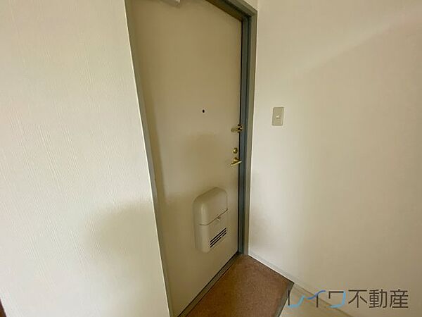 レジデンス堀江 ｜大阪府大阪市西区南堀江4丁目(賃貸マンション1R・2階・18.00㎡)の写真 その11