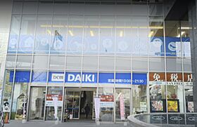 シャトー豊田  ｜ 大阪府大阪市浪速区元町1丁目5-24（賃貸マンション1DK・8階・23.48㎡） その29