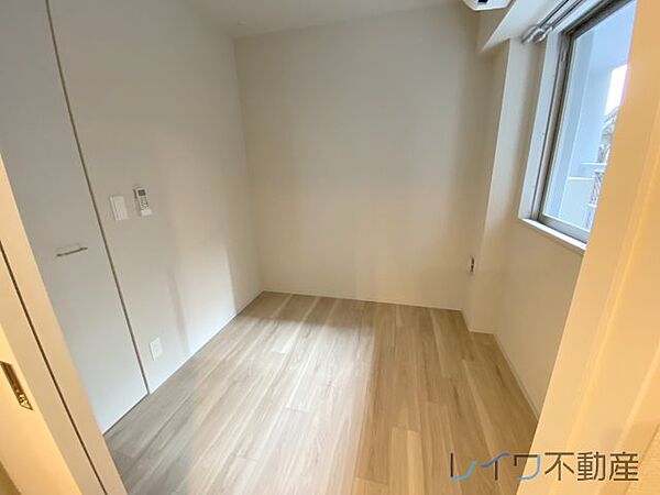 アーバネックス南新町 ｜大阪府大阪市中央区南新町2丁目(賃貸マンション2LDK・5階・49.81㎡)の写真 その5