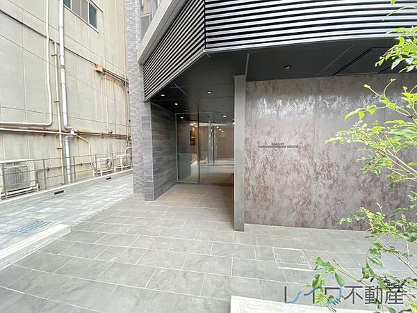 ファーストフィオーレ谷町六丁目フェリシア ｜大阪府大阪市中央区上本町西1丁目(賃貸マンション1DK・12階・30.43㎡)の写真 その25