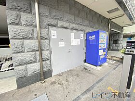 プレサンス谷町九丁目駅前  ｜ 大阪府大阪市天王寺区生玉町2-31（賃貸マンション1K・12階・25.81㎡） その30