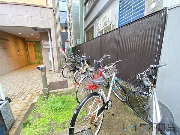 ディアコート船場 ｜大阪府大阪市中央区博労町4丁目(賃貸マンション1K・8階・33.79㎡)の写真 その30