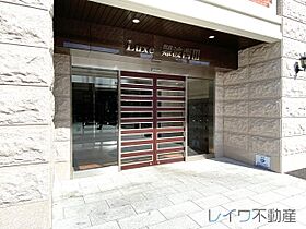 Luxe難波西III  ｜ 大阪府大阪市浪速区浪速西1丁目（賃貸マンション1K・10階・23.66㎡） その13