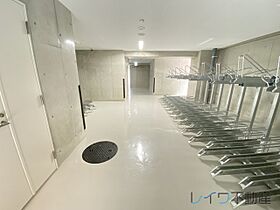 アドバンス上町台シュタット  ｜ 大阪府大阪市中央区上本町西4丁目1-7（賃貸マンション1K・14階・25.52㎡） その28