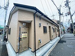 阪堺電気軌道阪堺線 今船駅 徒歩3分