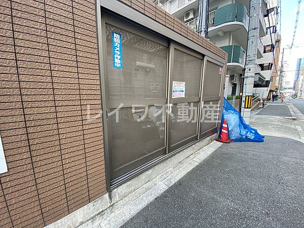 レジディア谷町 ｜大阪府大阪市中央区十二軒町(賃貸マンション1K・15階・23.58㎡)の写真 その28