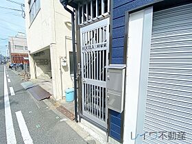 大阪府大阪市大正区三軒家東4丁目（賃貸マンション2LDK・2階・46.19㎡） その16