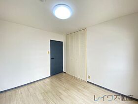 リヴィエール川西  ｜ 大阪府大阪市浪速区日本橋西2丁目1-1（賃貸マンション2LDK・4階・62.88㎡） その28