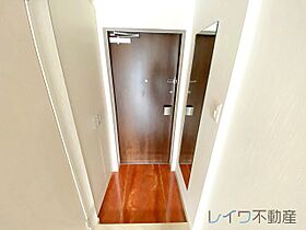 プレジオ阿波座  ｜ 大阪府大阪市西区川口3丁目（賃貸マンション1LDK・2階・40.92㎡） その14