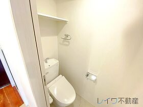 プレジオ阿波座  ｜ 大阪府大阪市西区川口3丁目（賃貸マンション1LDK・2階・40.92㎡） その6