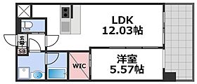 プレジオ森之宮  ｜ 大阪府大阪市東成区中道3丁目（賃貸マンション1LDK・10階・39.71㎡） その2