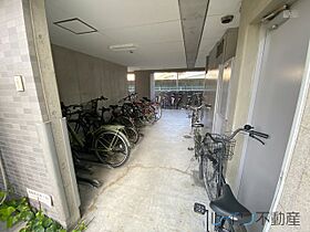 アスリート本町リバーウエスト  ｜ 大阪府大阪市西区川口1丁目（賃貸マンション1K・11階・22.40㎡） その27