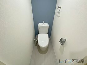 ルクレ阿波座レジデンス  ｜ 大阪府大阪市西区立売堀6丁目7-50（賃貸マンション1K・6階・25.60㎡） その6