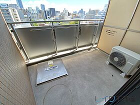 ルクレ阿波座レジデンス  ｜ 大阪府大阪市西区立売堀6丁目7-50（賃貸マンション1K・6階・25.60㎡） その12