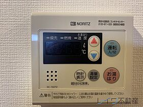 クリスタルグランツ難波II  ｜ 大阪府大阪市浪速区元町3丁目11-24（賃貸マンション1K・8階・23.43㎡） その25