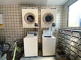 コンホートマナベ  ｜ 大阪府大阪市浪速区恵美須西1丁目（賃貸マンション1R・2階・16.00㎡） その14