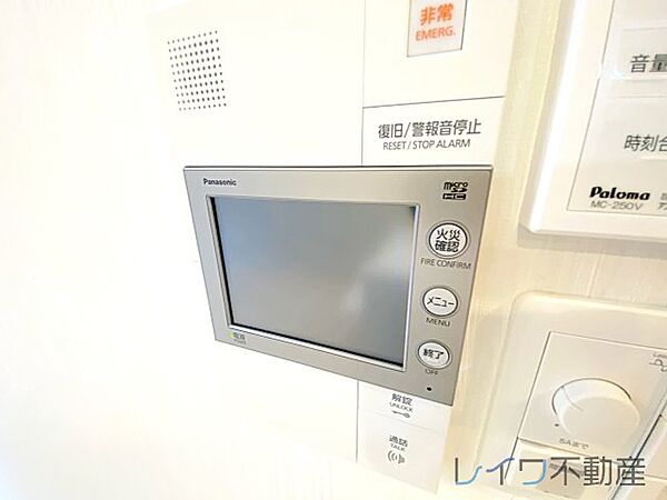 プレジオ阿波座 ｜大阪府大阪市西区川口3丁目(賃貸マンション1LDK・10階・35.42㎡)の写真 その12