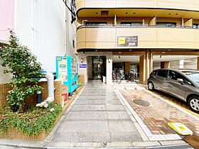 インターナショナル玉造  ｜ 大阪府大阪市東成区東小橋1丁目（賃貸マンション1K・3階・18.00㎡） その19