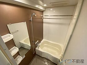 ISM谷町六丁目  ｜ 大阪府大阪市中央区安堂寺町2丁目1-7（賃貸マンション1R・9階・25.20㎡） その7