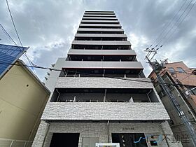 City Lux Namba  ｜ 大阪府大阪市浪速区桜川2丁目6-24（賃貸マンション1K・10階・23.55㎡） その1