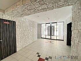 City Lux Namba  ｜ 大阪府大阪市浪速区桜川2丁目6-24（賃貸マンション1K・10階・23.55㎡） その14