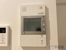 セレニテ日本橋ミラク  ｜ 大阪府大阪市浪速区日本橋東1丁目（賃貸マンション1LDK・6階・28.00㎡） その9