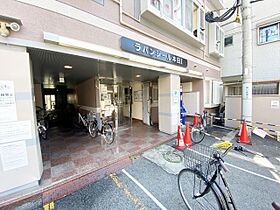 ラパンジール本田II  ｜ 大阪府大阪市西区本田4丁目（賃貸マンション1R・2階・11.30㎡） その16