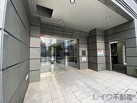 アーバンフラッツ上町  ｜ 大阪府大阪市中央区上町A-18（賃貸マンション1K・9階・24.26㎡） その13