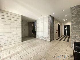 アーバンフラッツ上町  ｜ 大阪府大阪市中央区上町A-18（賃貸マンション1K・9階・24.26㎡） その28