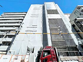 セレニテ難波ミラク弐番館  ｜ 大阪府大阪市浪速区敷津西1丁目（賃貸マンション1DK・6階・24.89㎡） その1