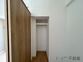 SOAR SHINIMAMIYA  ｜ 大阪府大阪市西成区花園北1丁目（賃貸マンション1DK・10階・24.05㎡） その8