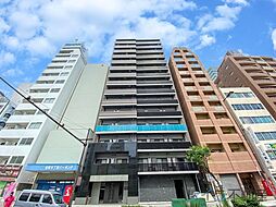 S-RESIDENCE谷町五丁目