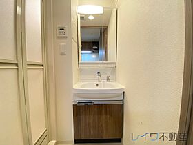 プレサンス南堀江  ｜ 大阪府大阪市西区南堀江3丁目（賃貸マンション1K・6階・21.01㎡） その5