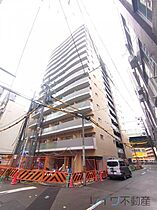 セレニテ桜川駅前プリエ  ｜ 大阪府大阪市浪速区幸町2丁目（賃貸マンション1LDK・12階・32.67㎡） その1