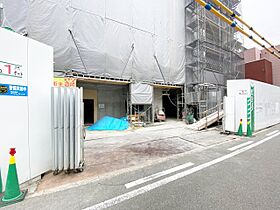 スプランディッド新大阪VII  ｜ 大阪府大阪市淀川区木川東4丁目（賃貸マンション1LDK・6階・45.57㎡） その22