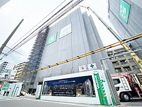 スプランディッド新大阪VI  ｜ 大阪府大阪市淀川区木川東4丁目（賃貸マンション1LDK・10階・35.90㎡） その1