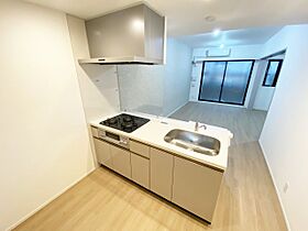 スプランディッド新大阪VI  ｜ 大阪府大阪市淀川区木川東4丁目（賃貸マンション1LDK・2階・40.56㎡） その3