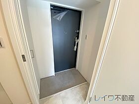 アートレジデンス上町  ｜ 大阪府大阪市中央区上町1丁目22-22（賃貸マンション1DK・6階・29.00㎡） その13