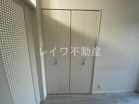 アパートメント谷町  ｜ 大阪府大阪市中央区谷町8丁目2-6（賃貸マンション1DK・8階・29.19㎡） その17