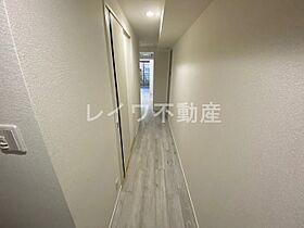 アパートメント谷町  ｜ 大阪府大阪市中央区谷町8丁目2-6（賃貸マンション1DK・8階・29.19㎡） その12