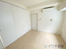 ルクレ堺筋本町レジデンス  ｜ 大阪府大阪市中央区久太郎町1丁目6-27（賃貸マンション1LDK・13階・45.16㎡） その5