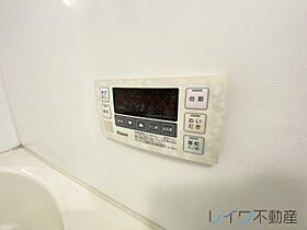 ルクレ堺筋本町レジデンス  ｜ 大阪府大阪市中央区久太郎町1丁目6-27（賃貸マンション1LDK・13階・45.16㎡） その17